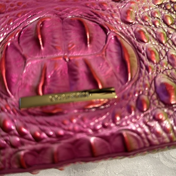 Brahmin crossbody. New without tags - Picture 3 of 10